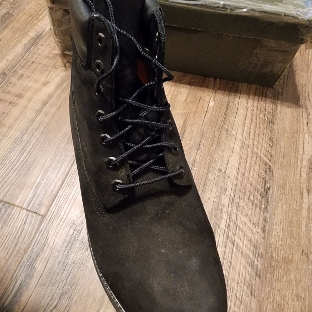 Men Timberland Boots